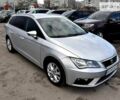 Сірий Сеат Leon, об'ємом двигуна 0 л та пробігом 186 тис. км за 13940 $, фото 2 на Automoto.ua