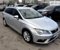 Серый Сеат Леон, объемом двигателя 0 л и пробегом 186 тыс. км за 9600 $, фото 2 на Automoto.ua