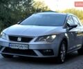 Серый Сеат Леон, объемом двигателя 1.6 л и пробегом 200 тыс. км за 9500 $, фото 29 на Automoto.ua