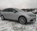 Сірий Сеат Leon, об'ємом двигуна 1.4 л та пробігом 68 тис. км за 14200 $, фото 6 на Automoto.ua