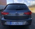 Сірий Сеат Leon, об'ємом двигуна 1.6 л та пробігом 197 тис. км за 13999 $, фото 3 на Automoto.ua