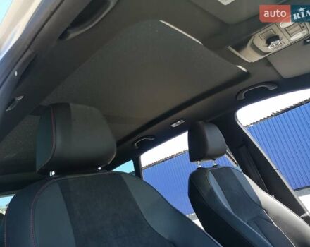 Сірий Сеат Leon, об'ємом двигуна 1.4 л та пробігом 66 тис. км за 14500 $, фото 20 на Automoto.ua