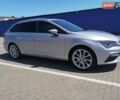 Сірий Сеат Leon, об'ємом двигуна 1.4 л та пробігом 66 тис. км за 14500 $, фото 1 на Automoto.ua