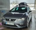 Сірий Сеат Leon, об'ємом двигуна 2 л та пробігом 210 тис. км за 14800 $, фото 6 на Automoto.ua