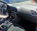 Сірий Сеат Leon, об'ємом двигуна 1.4 л та пробігом 66 тис. км за 14500 $, фото 15 на Automoto.ua