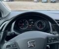 Серый Сеат Леон, объемом двигателя 1.97 л и пробегом 198 тыс. км за 13150 $, фото 34 на Automoto.ua