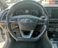Сірий Сеат Leon, об'ємом двигуна 1.4 л та пробігом 66 тис. км за 14500 $, фото 25 на Automoto.ua