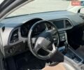Серый Сеат Леон, объемом двигателя 1.97 л и пробегом 333 тыс. км за 11800 $, фото 13 на Automoto.ua