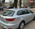 Сірий Сеат Leon, об'ємом двигуна 1.97 л та пробігом 198 тис. км за 14500 $, фото 7 на Automoto.ua