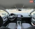 Сірий Сеат Leon, об'ємом двигуна 1.97 л та пробігом 198 тис. км за 14500 $, фото 32 на Automoto.ua