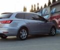 Сірий Сеат Leon, об'ємом двигуна 1.6 л та пробігом 279 тис. км за 12850 $, фото 2 на Automoto.ua