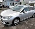 Серый Сеат Леон, объемом двигателя 0 л и пробегом 186 тыс. км за 9600 $, фото 1 на Automoto.ua