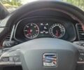 Сірий Сеат Leon, об'ємом двигуна 2 л та пробігом 210 тис. км за 14800 $, фото 1 на Automoto.ua
