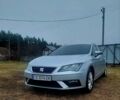 Сірий Сеат Leon, об'ємом двигуна 1.6 л та пробігом 148 тис. км за 10000 $, фото 2 на Automoto.ua