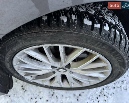 Серый Сеат Леон, объемом двигателя 1.6 л и пробегом 152 тыс. км за 14300 $, фото 51 на Automoto.ua