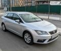 Сірий Сеат Leon, об'ємом двигуна 2 л та пробігом 235 тис. км за 13990 $, фото 1 на Automoto.ua