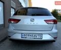 Серый Сеат Леон, объемом двигателя 1.6 л и пробегом 200 тыс. км за 9500 $, фото 9 на Automoto.ua