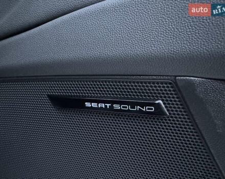 Серый Сеат Леон, объемом двигателя 1.6 л и пробегом 152 тыс. км за 14300 $, фото 30 на Automoto.ua