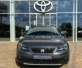 Сірий Сеат Leon, об'ємом двигуна 1.97 л та пробігом 195 тис. км за 13895 $, фото 4 на Automoto.ua
