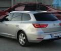 Сірий Сеат Leon, об'ємом двигуна 1.6 л та пробігом 279 тис. км за 12850 $, фото 1 на Automoto.ua