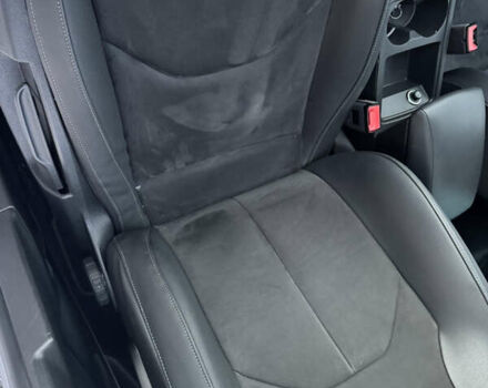 Серый Сеат Леон, объемом двигателя 1.6 л и пробегом 152 тыс. км за 14300 $, фото 25 на Automoto.ua