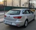 Сірий Сеат Leon, об'ємом двигуна 2 л та пробігом 235 тис. км за 13990 $, фото 8 на Automoto.ua