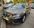 Сірий Сеат Leon, об'ємом двигуна 1.6 л та пробігом 253 тис. км за 10900 $, фото 1 на Automoto.ua