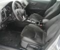 Сірий Сеат Leon, об'ємом двигуна 1.4 л та пробігом 68 тис. км за 14200 $, фото 15 на Automoto.ua