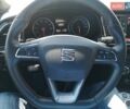 Сірий Сеат Leon, об'ємом двигуна 1.4 л та пробігом 66 тис. км за 14500 $, фото 11 на Automoto.ua