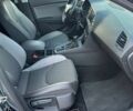 Сірий Сеат Leon, об'ємом двигуна 1.97 л та пробігом 195 тис. км за 13895 $, фото 5 на Automoto.ua