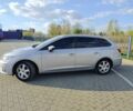 Серый Сеат Леон, объемом двигателя 1.6 л и пробегом 278 тыс. км за 13800 $, фото 8 на Automoto.ua