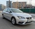 Сірий Сеат Leon, об'ємом двигуна 2 л та пробігом 235 тис. км за 13990 $, фото 5 на Automoto.ua