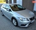 Серый Сеат Леон, объемом двигателя 1.6 л и пробегом 200 тыс. км за 9500 $, фото 13 на Automoto.ua