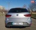 Серый Сеат Леон, объемом двигателя 1.4 л и пробегом 65 тыс. км за 14100 $, фото 9 на Automoto.ua