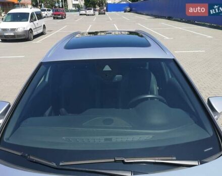 Сірий Сеат Leon, об'ємом двигуна 1.4 л та пробігом 66 тис. км за 14500 $, фото 12 на Automoto.ua