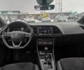 Сірий Сеат Leon, об'ємом двигуна 1.4 л та пробігом 68 тис. км за 14200 $, фото 20 на Automoto.ua