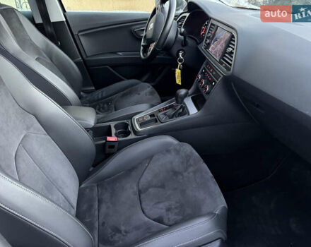 Серый Сеат Леон, объемом двигателя 1.6 л и пробегом 152 тыс. км за 14300 $, фото 32 на Automoto.ua