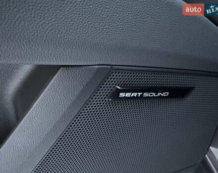 Серый Сеат Леон, объемом двигателя 1.6 л и пробегом 152 тыс. км за 14300 $, фото 27 на Automoto.ua