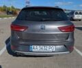 Серый Сеат Леон, объемом двигателя 2 л и пробегом 194 тыс. км за 13399 $, фото 2 на Automoto.ua