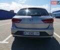 Сірий Сеат Leon, об'ємом двигуна 1.4 л та пробігом 66 тис. км за 14500 $, фото 3 на Automoto.ua