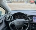 Сірий Сеат Leon, об'ємом двигуна 1.97 л та пробігом 198 тис. км за 14500 $, фото 35 на Automoto.ua
