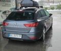 Сірий Сеат Leon, об'ємом двигуна 2 л та пробігом 210 тис. км за 14800 $, фото 5 на Automoto.ua