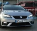 Сірий Сеат Leon, об'ємом двигуна 1.6 л та пробігом 279 тис. км за 12850 $, фото 5 на Automoto.ua