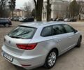Серый Сеат Леон, объемом двигателя 1.97 л и пробегом 198 тыс. км за 13150 $, фото 6 на Automoto.ua