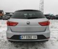 Сірий Сеат Leon, об'ємом двигуна 1.4 л та пробігом 68 тис. км за 14200 $, фото 9 на Automoto.ua