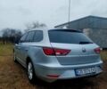 Сірий Сеат Leon, об'ємом двигуна 1.6 л та пробігом 148 тис. км за 10000 $, фото 7 на Automoto.ua