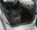 Сірий Сеат Leon, об'ємом двигуна 1.4 л та пробігом 68 тис. км за 14200 $, фото 13 на Automoto.ua