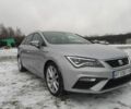 Сірий Сеат Leon, об'ємом двигуна 1.4 л та пробігом 68 тис. км за 14200 $, фото 4 на Automoto.ua