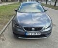 Серый Сеат Леон, объемом двигателя 1.97 л и пробегом 157 тыс. км за 17400 $, фото 1 на Automoto.ua