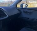 Сірий Сеат Leon, об'ємом двигуна 1.6 л та пробігом 197 тис. км за 13999 $, фото 13 на Automoto.ua